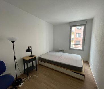 Location Appartement 3 pièces 61m² TOULOUSE 31400 - Photo 5