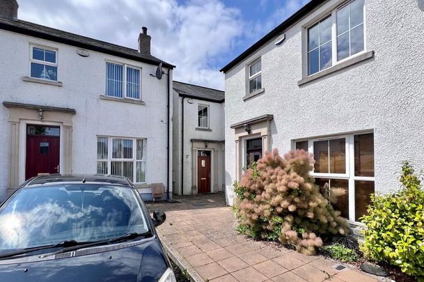 14 Lisnisky Mews, Portadown, BT63 5GP - Photo 1
