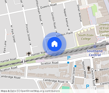 Hamlet Road, Southend-On-Sea, SS1 - Photo 1