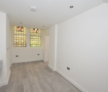 1 bed Flat in Bold Street Warrington, Warrington, WA1 1DN - Photo 1