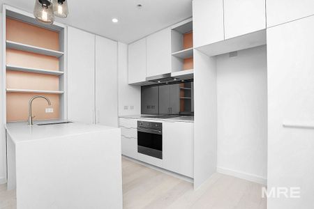 606/386-390 Spencer Street, West Melbourne - Photo 3