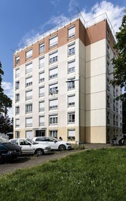 Appartement – Type 3 – 63m² – 272.48 € – CHÂTEAUROUX - Photo 1