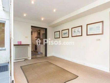 Chalet en alquiler en Sant Just Desvern - Photo 4