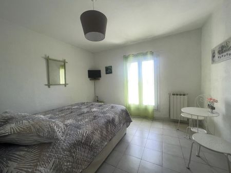 Location Appartement 1 pièces 25 m2 à Pézenas - Photo 2