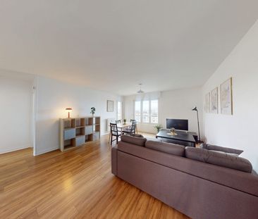 Location Appartement 3 pièces 61m² REIMS 51100 - Photo 1