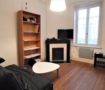 RUE PIERRE DE BLARRU - (DISPONIBILITE IMMEDIATE) - Photo 1