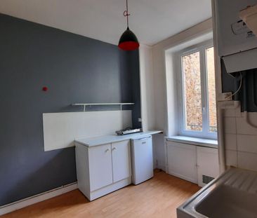 Appartement T2 à louer - 43 m² - Photo 4