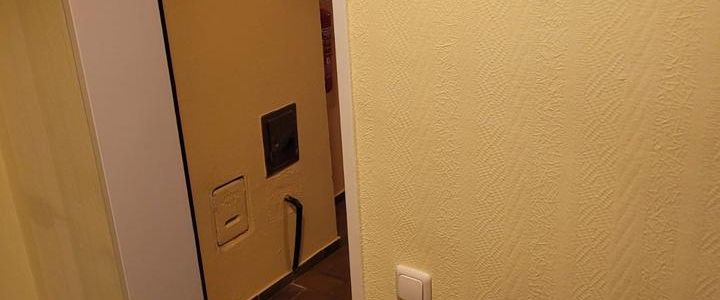 Souterrain Wohnung in Korschenbroich - Foto 1