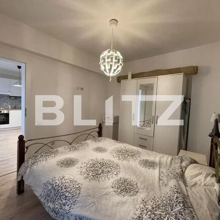 Apartament 2 camere, modern,50mp cu tot cu balcon, în cartierul Craiovița Nouă - Photo 1
