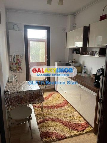 Inchiriere apartament 3 camere Soseaua Chitilei / Metrou Jiului - Fotografie 3