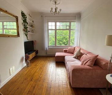 2 Bed Flat, West Bank, N16 - Photo 4