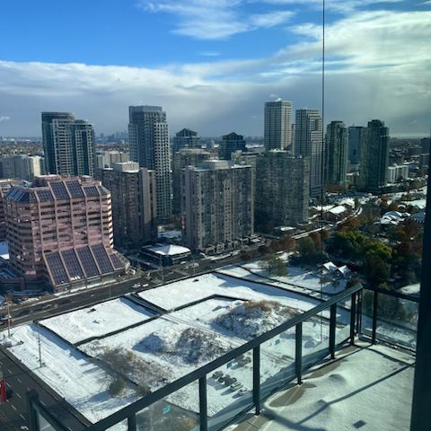 For Lease - 4015 The Exchange N/A Unit# 2601, Mississauga, Ontario - Photo 1