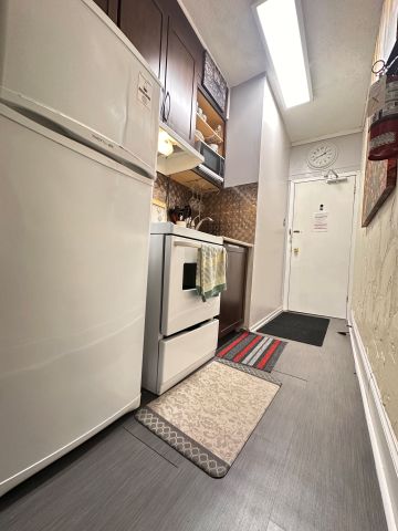For Lease - 50 Nelson Street Unit# 5, Brampton, Ontario - Photo 3