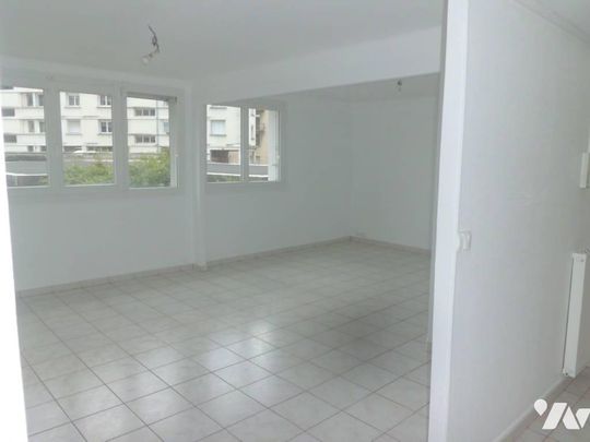 F4 CENTRE VILLE - Photo 1