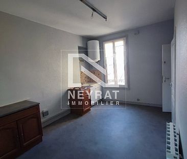 APPARTEMENT T2 A LOUER - Photo 2