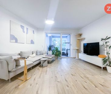 3- Zimmer Wohnung mit Balkon und Loggia - Hopfengasse - Photo 4