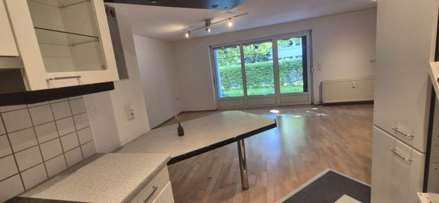 Moderne 4-Zi-Wohnung mit Garten & Terrasse in Hohenems – gepflegt & top ausgestattet! - Photo 1