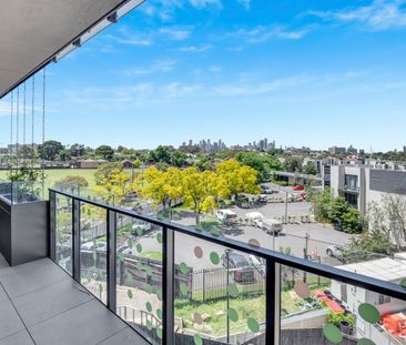 303/538 Epsom Road, Flemington VIC 3031 - Photo 5