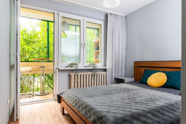 3 osobne pokoje, Łagiewniki - Фото 1