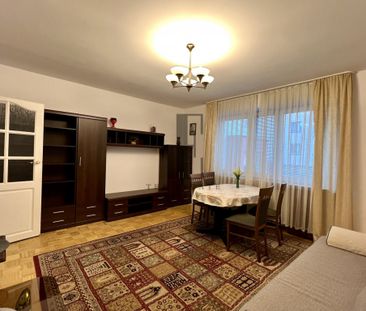Warszawa, Ursynów, Ursynów Kabaty, Ekologiczna – zdjęcie 1