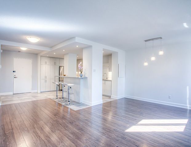 À louer / Appartement - Photo 1