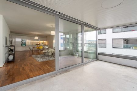 2 Zimmer, 108 m², 1. Stock - Photo 5