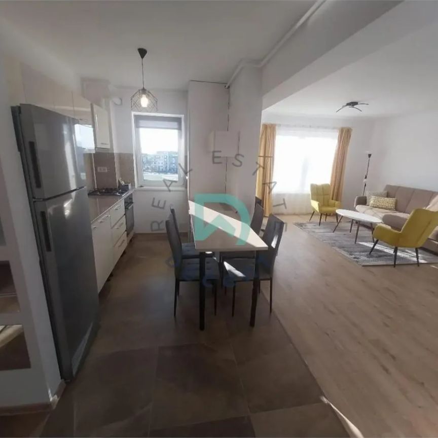 Apartament 2 camere Top City, 53 mp - Brasov - Photo 1