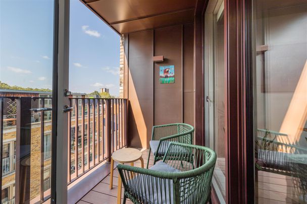 Gransden Avenue , E8 3QA - Photo 1