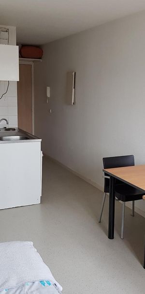 Location Appartement 1 pièce 19m² ST ETIENNE 42100 - Photo 1