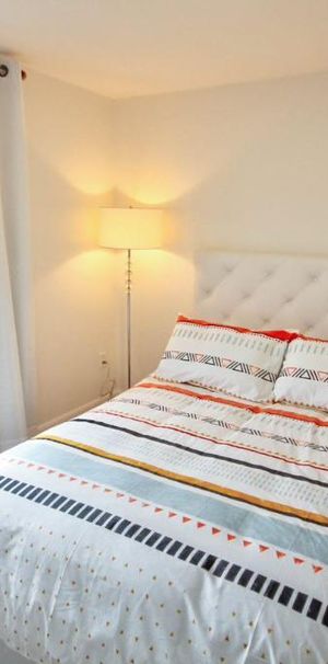 Grand 5 1/2 chez TERRA - Photo 1