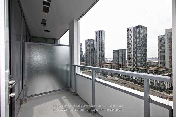 For Lease - 576 Front Street Unit# 1605E, Toronto, Ontario - Photo 1