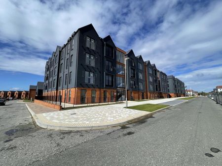 2 bedroom apartment to rent - Photo 3