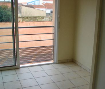 Location appartement 2 pièces, 33.25m², Beauvoir-sur-Mer - Photo 1