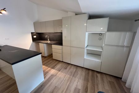 Appartement entièrement rénové et climatisé rue d'italie - Photo 2