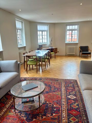 2 Bed Flat, Green Street, W1K - Photo 4