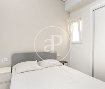 Flat for rent in Alboraya Centro (Alboraya) - Photo 5