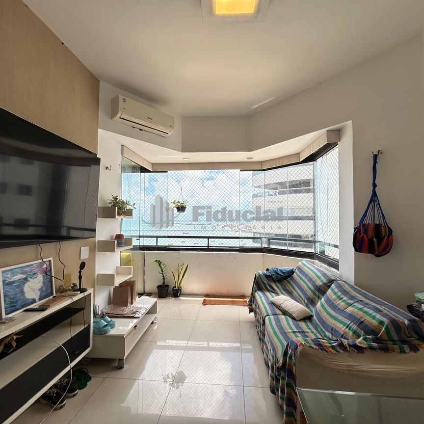 MUCURIPE - APARTAMENTO - AV BEIRA MAR, 4260 A AP 1403 GOLDEN FLAT HOTEL (VISITA ACOMPANHADA) - Photo 1