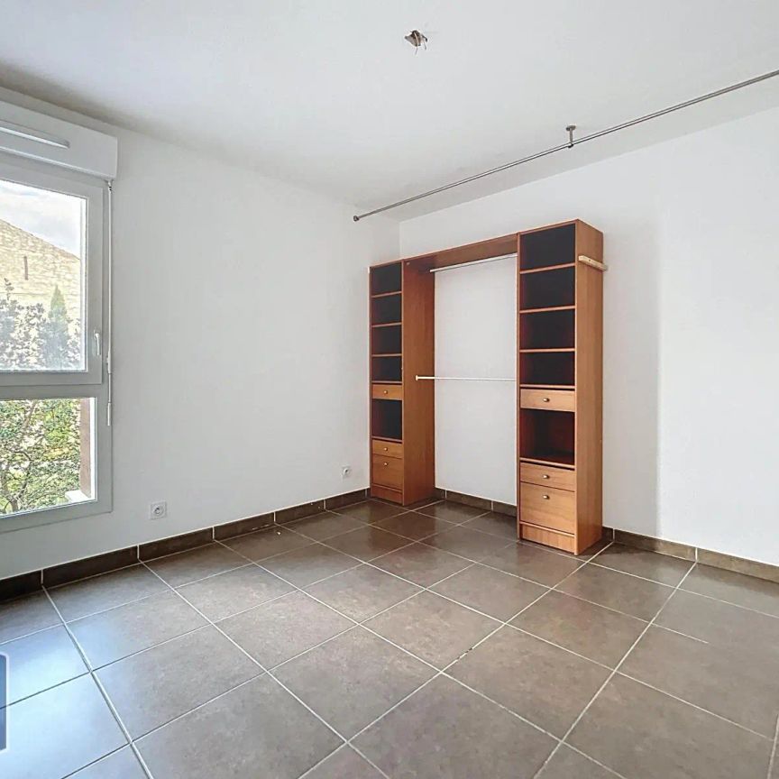Appartement à louer 3 pièces 67.59m² - Photo 1