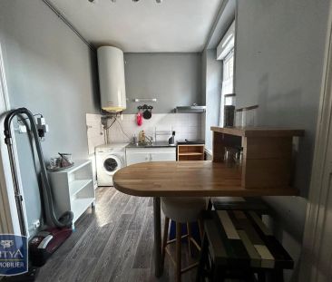 Appartement à louer 2 pièces 46.51m² - Photo 6