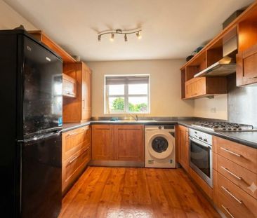 2 bedroom apartment to rent - Photo 5