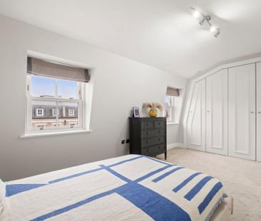 5 bedroom end of terrace house to rent - Photo 2