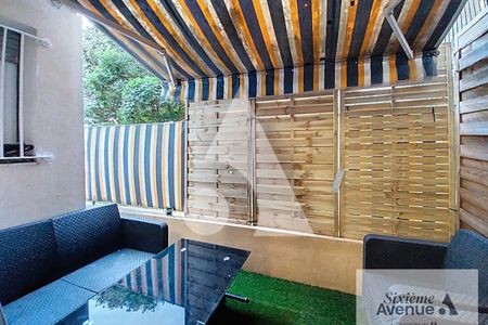 Appartement Cannes 2 pièce(s) 57.07 m2 - 2 Terrasses - Cave - Photo 5