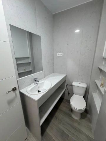 Casa adosada de alquiler en Barranco, Méntrida - Foto 3