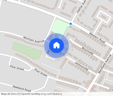 Old Rugby Park, Goole - Photo 1