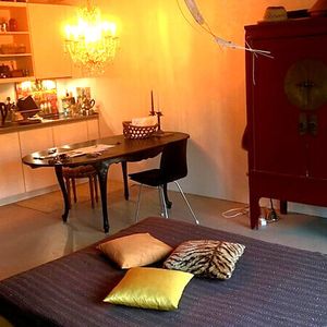 1 Zimmer-Wohnung in Winterthur - Töss, möbliert, auf Zeit - Foto 2