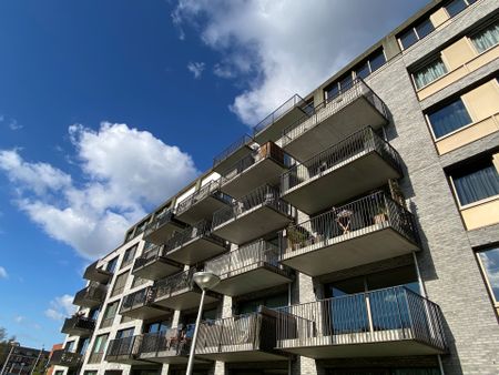 Saskia van Uijlenburgkade, 1058 GA, Amsterdam - Photo 4