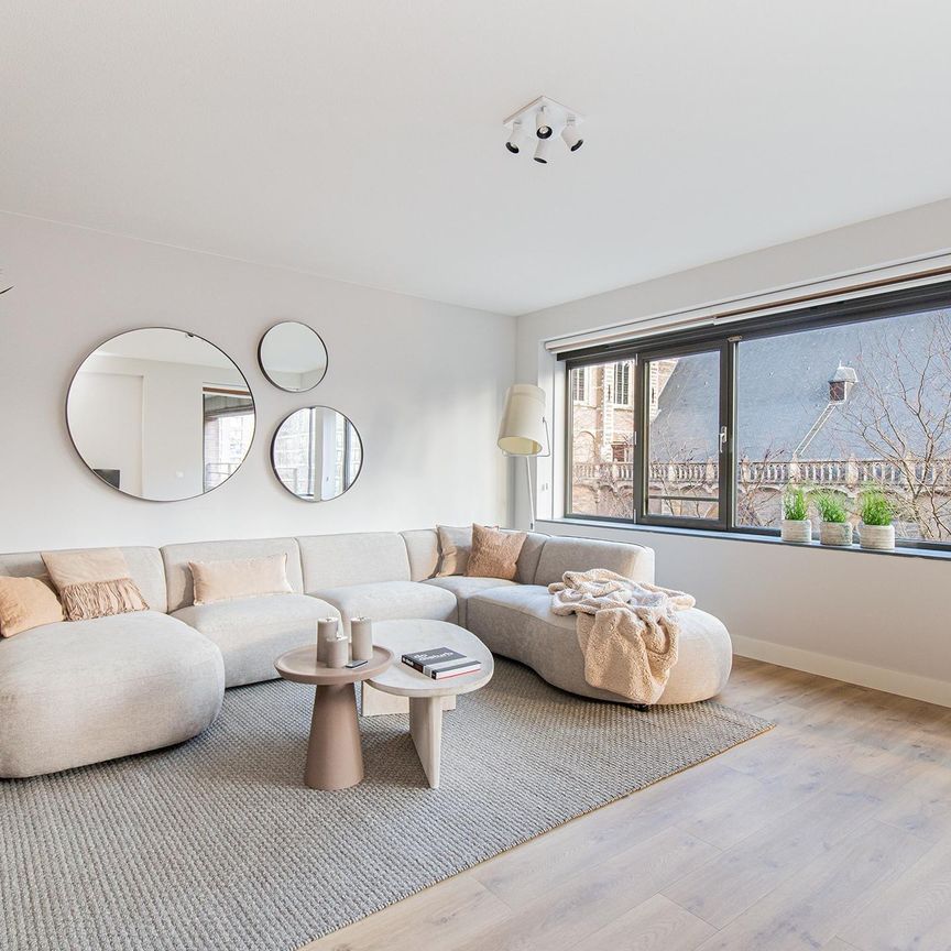 Te huur: Appartement Binnenrotte in Rotterdam - Foto 1