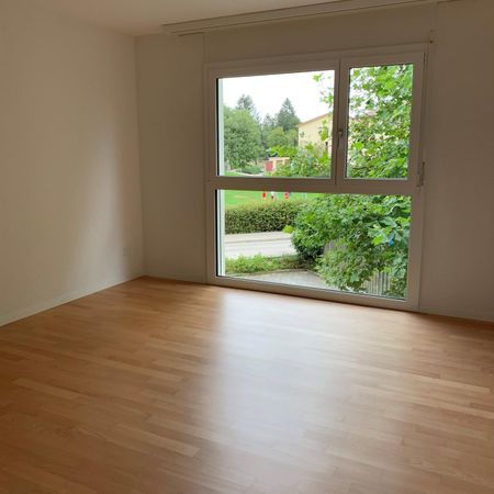 "Charmante Wohnung in kinderfreundlichem Quartier" - Photo 3