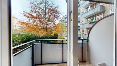 140m² Lejlighed | København N - Photo 3