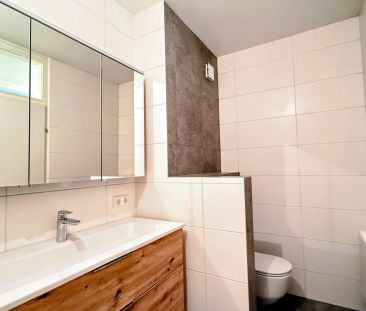 Generalsanierte 2-Zimmer-Wohnung mit Loggia zur Miete - Foto 5